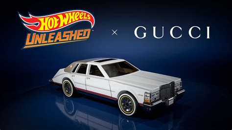 cadillac seville gucci|cadillac seville hot wheels.